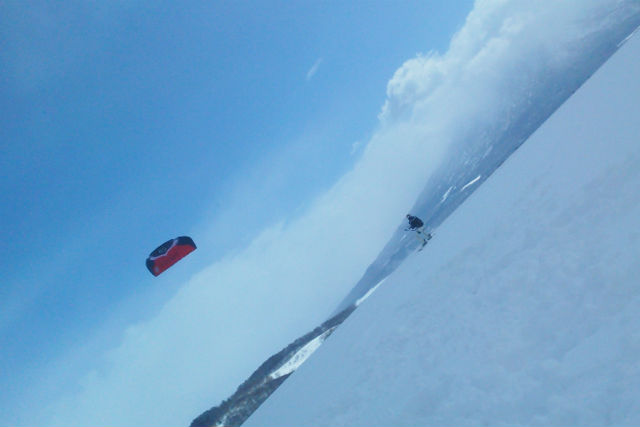 ホワイトアイルの写真1