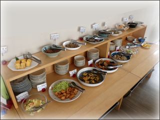 会津田島祇園会館の写真1