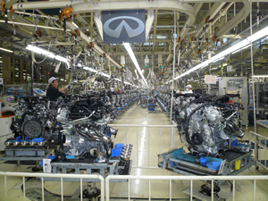 日産いわき工場の写真1