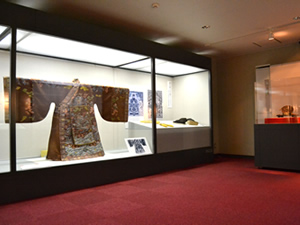 那覇市歴史博物館の写真1