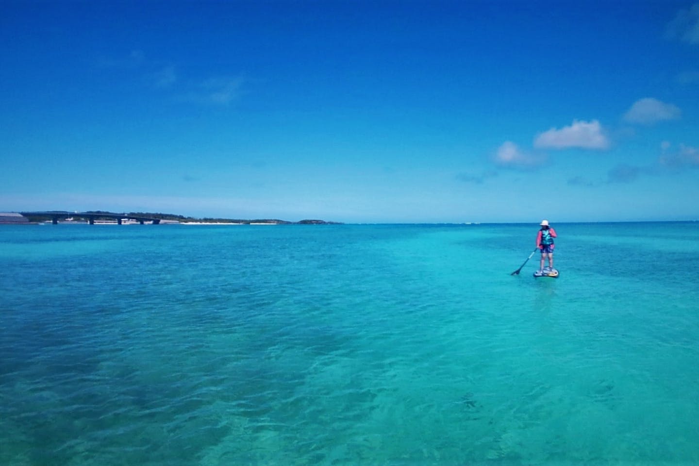 米崎キャンプ場いへや愛ランドよねざきの写真1