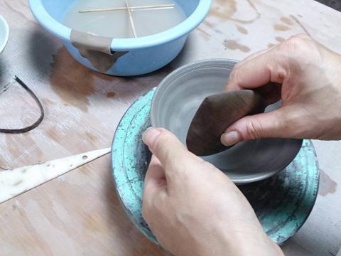 陶工房 結器-YUIKI-の写真1