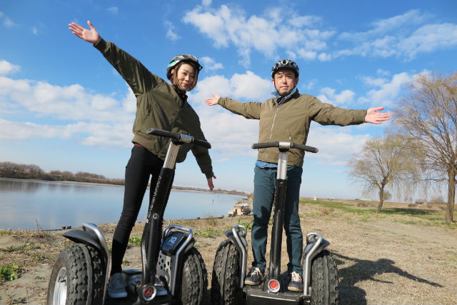道の駅さかいの写真1