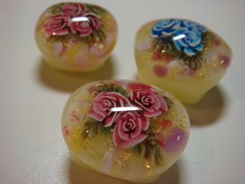 ガラス工房 初月の写真1