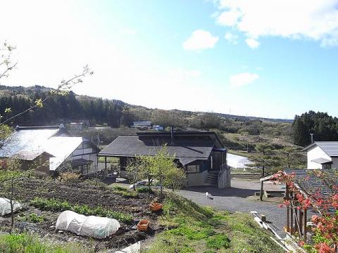 四季彩菜工房の写真1