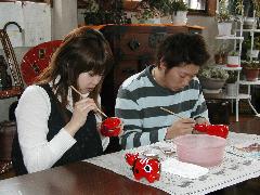 手作り体験ひろば・番匠の写真1