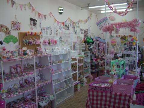 Happeach はっぴーちの写真1