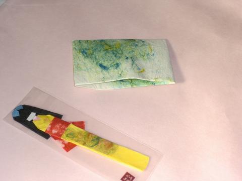 烏山和紙会館の写真1