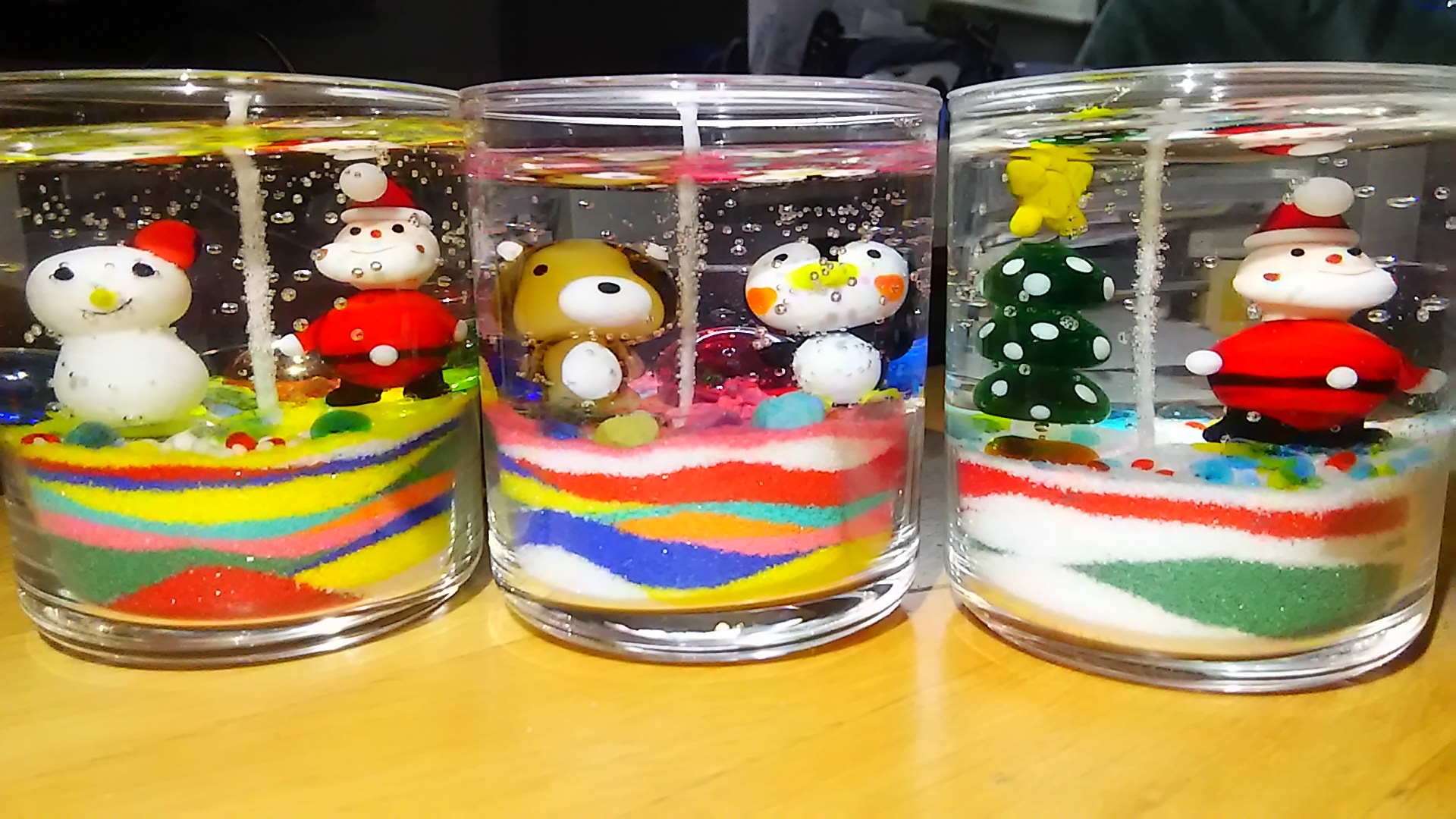 空知キャンドル倶楽部の写真1