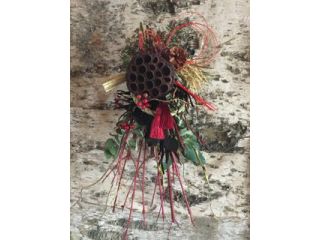 Flower　わたぼうしの写真1