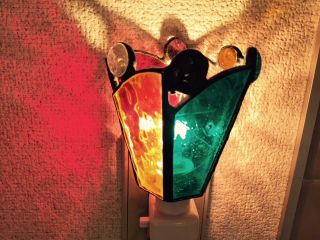 自由が丘ガラス工房Girasoleの写真1