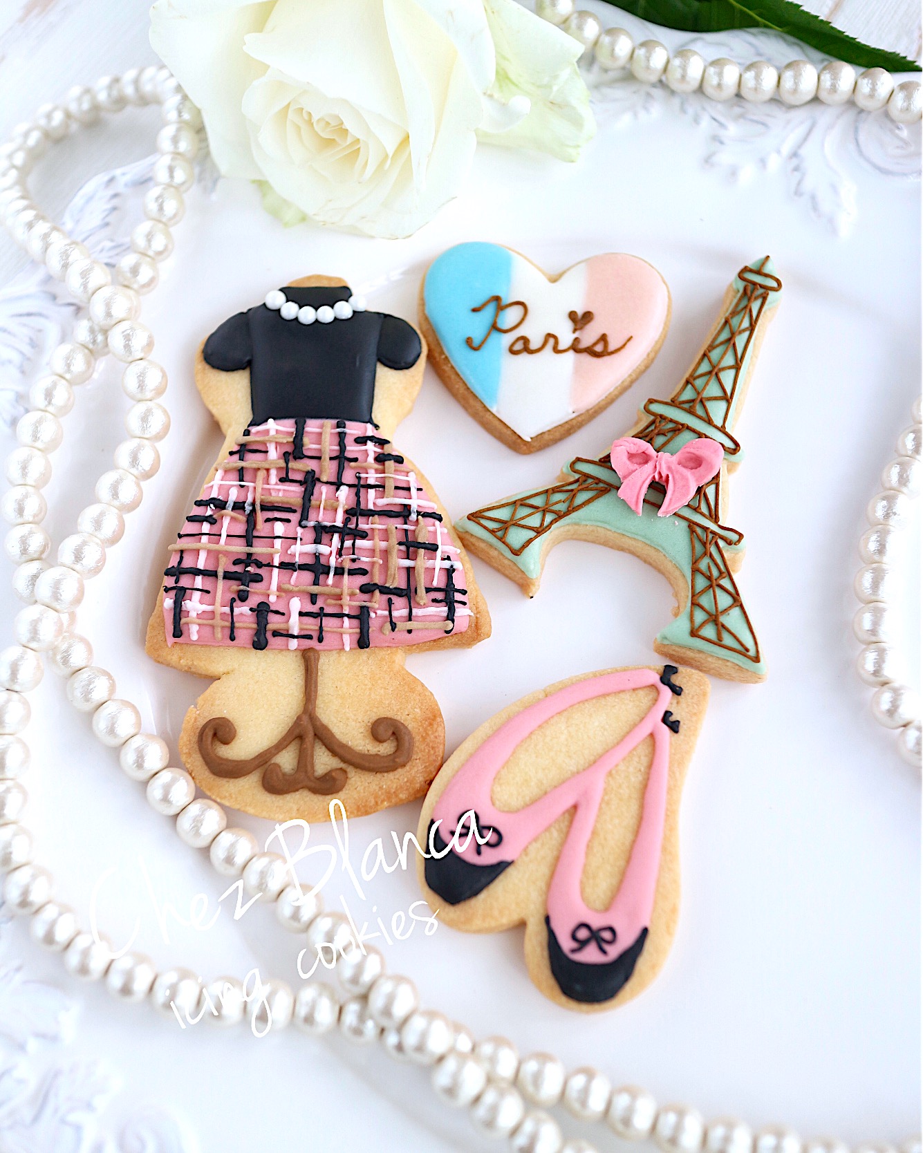 Chez　Blancaの写真1