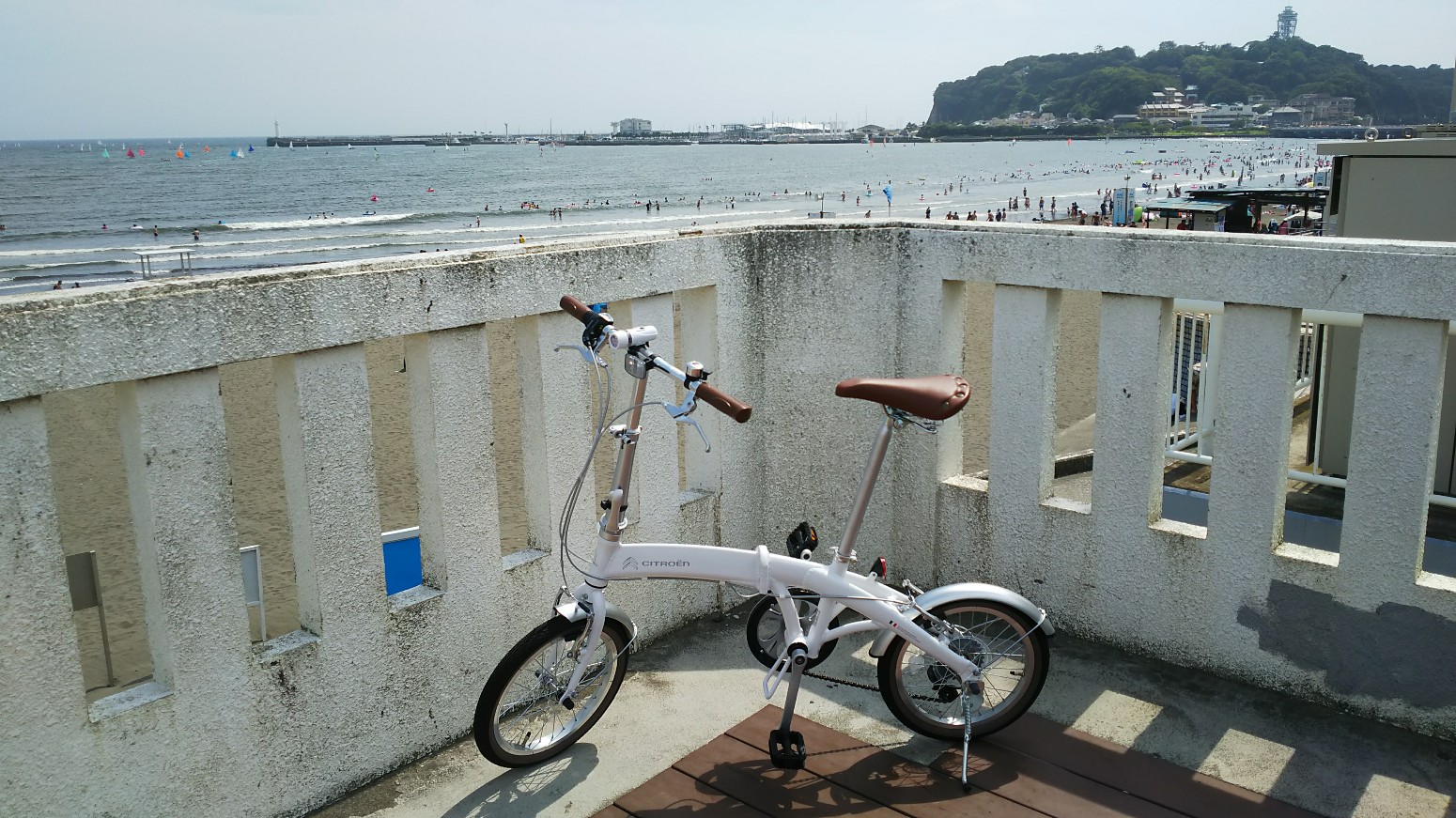 湘南ローカルウェーブの写真1