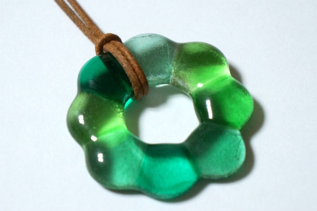 ガラス工房 グラスプの写真1