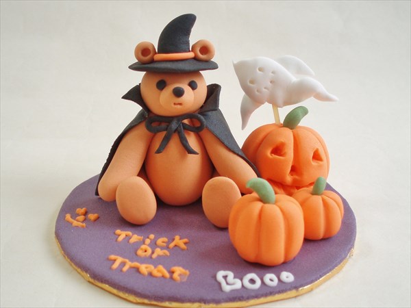 ハートフィールド シュガー アート スタジオの写真1