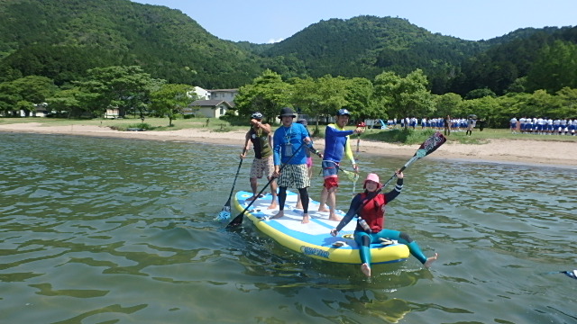 ESTA　SURFの写真1