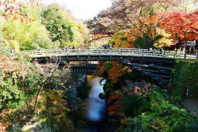 山梨アウトドアプロジェクトの写真1