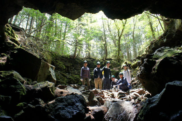 冨士エコツアーサービスの写真1