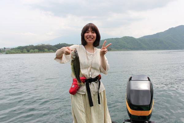 GENKI フィッシングガイドサービスの写真1