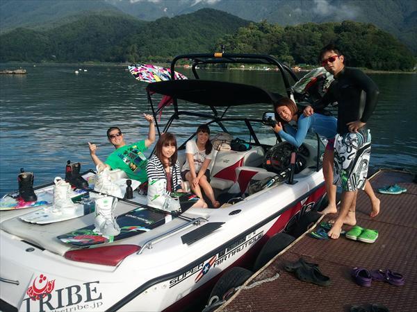 TRIBE / トライブの写真1