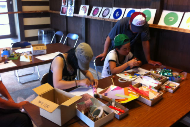 ツパイ工房の写真1