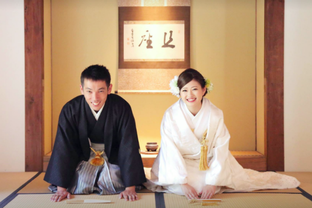 ドレス工房 五萬円館の写真1