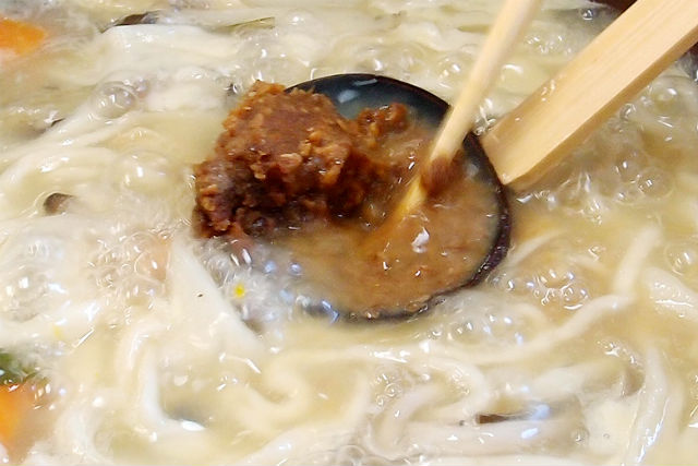 江戸屋商店 踊る♪ほうとう学校の写真1