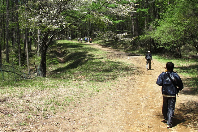 Naka-Outdoorsの写真1