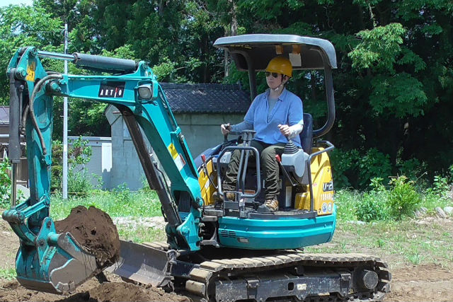 オペトラの写真1