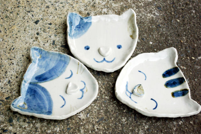 陶 菱工房陶芸教室の写真1