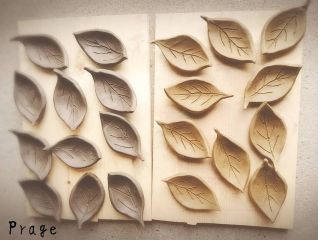 プラージェ陶芸教室の写真1