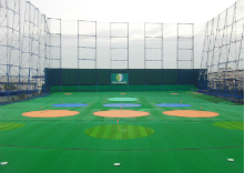 ゴルフスミノエの写真1