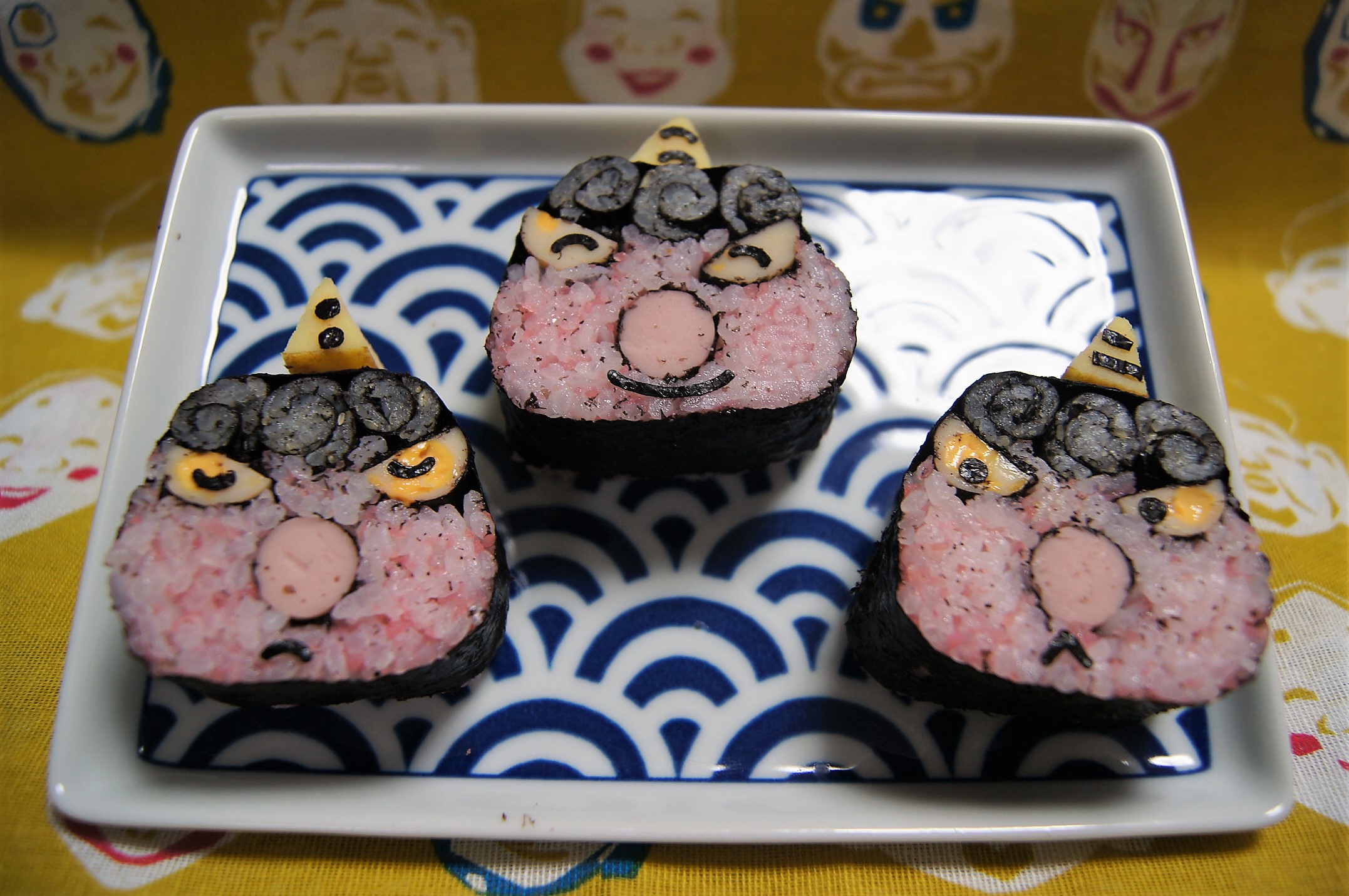 ほっとろーるの写真1