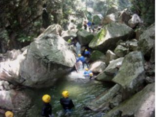 エムズアウトドアアドベンチャーの写真1