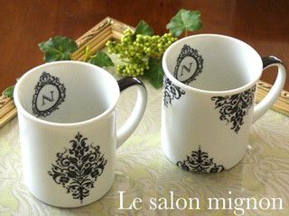 Le salon　mignonの写真1