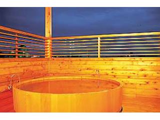 皆生温泉　松涛園の写真1