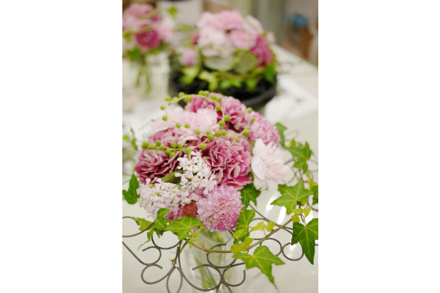 Apertio Florisの写真1