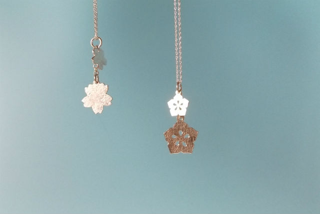 金属工芸工房 竹影堂の写真1