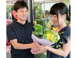 CHA CHA DOの写真1