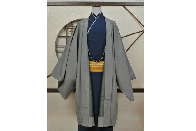 着物レンタル 夢京都(嵐山店)の写真1