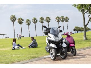 フルスロットルの写真1