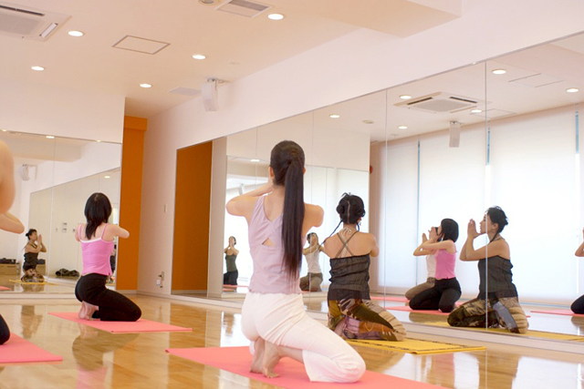 Health&amp;beauty studio withの写真1