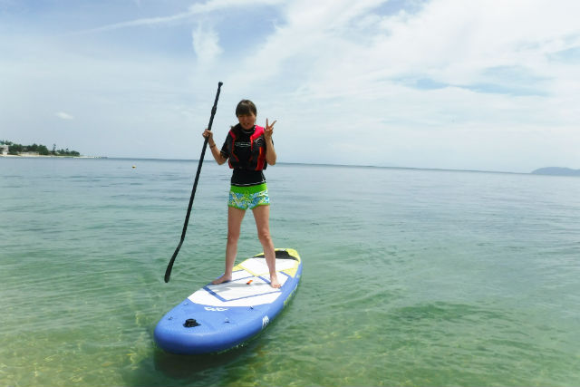 レイクリゾートマリンの写真1