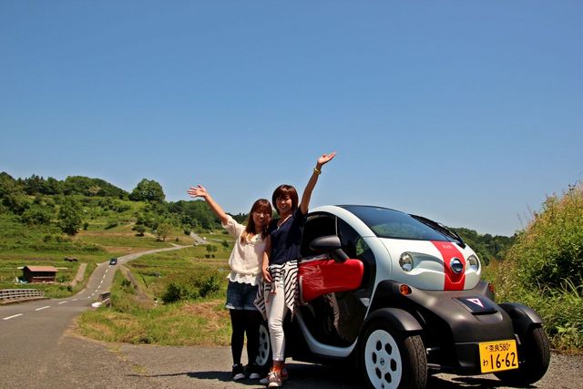 MICHIMOステーションの写真1