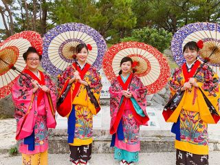 琉装一番屋の写真1