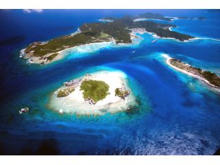 スカイツアーズの写真1