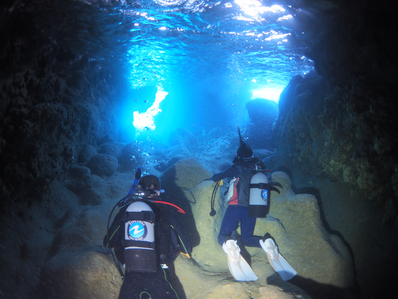 アイランダーデポの写真1