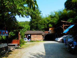 オートキャンプいわしろ高原の写真1