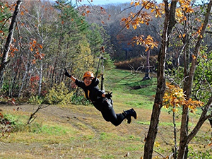 会津高原リゾートの写真1