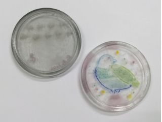 硝子企画舎　キルンワークグラススタジオの写真1